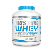 Протеин Biotech 100% Pure Whey (2.27 kg)