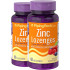 Витамины и Минералы Piping Rock Zinc Lozenges with Echinacea & C (Natural Berry Flavor) 60 Lozenges Витамины и Минералы Piping Rock Zinc Lozenges with Echinacea & C (Natural Berry Flavor) 60 Lozenges