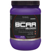 Ultimate Nutrition BCAA 12000 Powder (228 g)