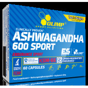Olimp Ashwagandha 600 Sport (60 caps)