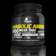 Аминокислоты Olimp  Anabolic Amino 9000 300 tabs