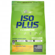 Энергетик Olimp  Iso Plus powder (1500 g) тропічний/кола/апельсин/лимон