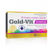 Витамины и Минералы Olimp Gold-Vit Mama (30 tabs)