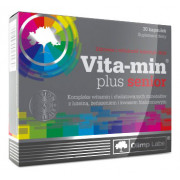 Витамины и Минералы Olimp Vitamin for Men 30 caps