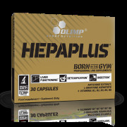 Витамины и Минералы Olimp Hepa Plus Sport Edition 30 caps