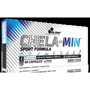 Витамины и Минералы Olimp Chela-Min Sport Formula 60 caps