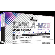 Витамины и Минералы Olimp Chela MZB Sport Formula 60 caps