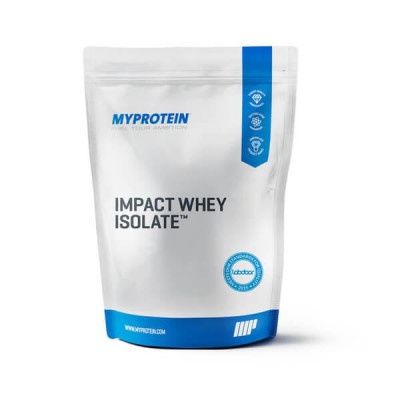 Протеин My Protein Whey Isolate (1000 g) Протеин My Protein Whey Isolate (1000 g)