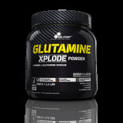 Глютамин Olimp Glutamine Xplode 500 g