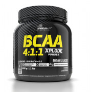 Olimp BCAA 4:1:1 Xplode 500 g