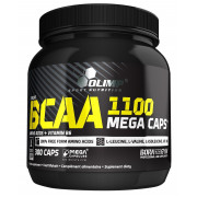 Olimp BCAA Mega Caps  300 капсул