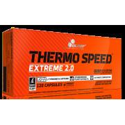 Жиросжигатель Olimp Thermo Speed Extreme 2.0 120 caps