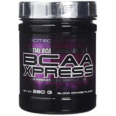 Scitec Nutrition BCAA Xpress (280 g) Scitec Nutrition BCAA Xpress (280 g)