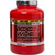 Протеин Scitec Nutrition Whey Protein Proffesional LS (2820 g)