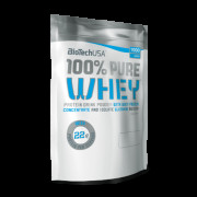 Протеин Biotech 100% Pure Whey (1000 g)