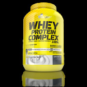 Протеин Olimp Whey Protein Complex 100% 2270g