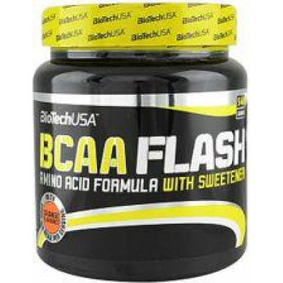 Biotech BCAA Flash Zero (700 g) Biotech BCAA Flash Zero (700 g)