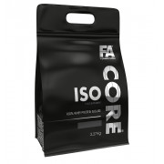 Протеин Fitness Authority Core Iso (2270 g)