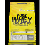 Протеин Olimp Pure Whey Isolate 95 600g