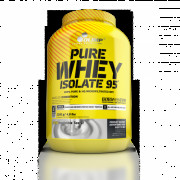 Протеин Olimp Pure Whey Isolate 95 1800g