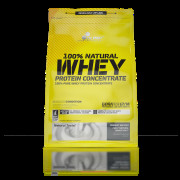 Протеин Olimp Natural Whey Protein Concentrate 700g