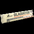 Протеиновый батончик olimp Gladiator Bar 15 x 60 g (Brownie) Протеиновый батончик olimp Gladiator Bar 15 x 60 g (Brownie)