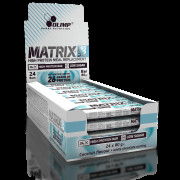 Протеиновый батончики Olimp Matrix Pro 32(кокос) 24 x 80 g