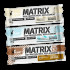 Протеиновый батончики Olimp Matrix Pro 32(кокос) 24 x 80 g Протеиновый батончики Olimp Matrix Pro 32(кокос) 24 x 80 g