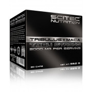 Повышение тестостерона Scitec Nutrition Tribu Strong (90 caps)
