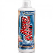Аминокислоты IronMaxx Amino Craft Liquid (1000 ml)