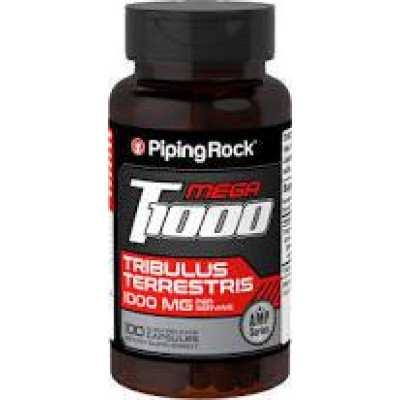 Повышение тестостерона Piping Rock Mega Tribulus 1000ml (100 caps) Повышение тестостерона Piping Rock Mega Tribulus 1000ml (100 caps)