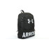 Рюкзак спортивный UNDER ARMOUR GA-7102-BK (нейлон, р-р 43х28х14см, черный) Рюкзак спортивный UNDER ARMOUR GA-7102-BK (нейлон, р-р 43х28х14см, черный)