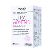 Витамины и Минералы Vp Lab Ultra Women's Multivitamin Formula (90 caps)