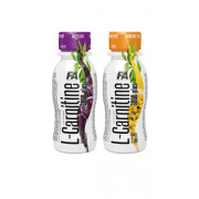 Жиросжигатели Fitness Authority L-Carnitine 3000 (100 ml)