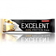 Заменитель питания Nutrend Excelent Protein bar pineapple cocon (85 g)