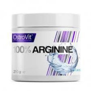 Аминокислоты Ostrovit L-Arginine (210 g)