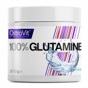 Глютамин Ostrovit Glutamine (300 g)