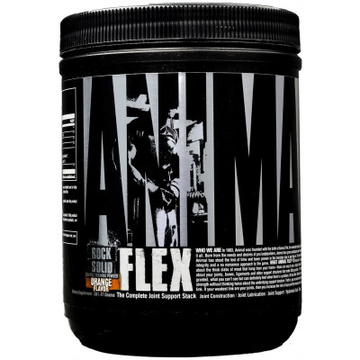 Суставы и сухожилия Universal Animal Flex (89g) Суставы и сухожилия Universal Animal Flex (89g)