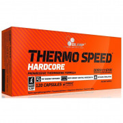 Жиросжигатель Olimp Thermo Speed Hardcore (60 caps)