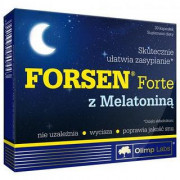 Витамины и Минералы Olimp Forsen Forte 30 caps