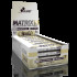 Протеиновый батончики Olimp Matrix Pro 32(ваниль) 80 g Протеиновый батончики Olimp Matrix Pro 32(ваниль) 80 g