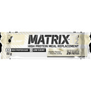 Протеиновый батончики Olimp Matrix Pro 32(ваниль) 80 g