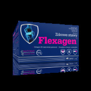 Для Суставов и Связок Olimp Flexagen 30 sashets