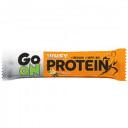 Протеиновый батончики Go On Whey Protein (Vanilla 50 g)