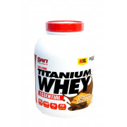 Протеин San Titanium Whey Essential (2.27)