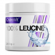 Аминокислоты Ostrovit 100% Leucine (200 g)