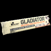 Протеиновый батончик olimp Gladiator Bar (60 g Vanilla Cream)