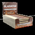 Протеиновый батончик olimp Gladiator Bar 15 x 60 g (Caramel) Протеиновый батончик olimp Gladiator Bar 15 x 60 g (Caramel)