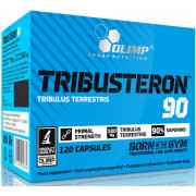 Повышение тестостерона OLIMP Tribusteron 90  120 caps