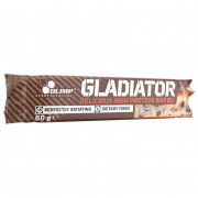 Протеиновый батончик olimp Gladiator Bar (60 g Brownea)